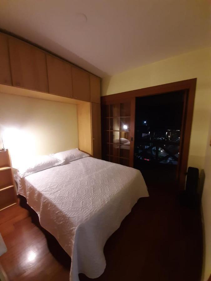 דירות קנלה Kitnet Plaza Serrana מראה חיצוני תמונה