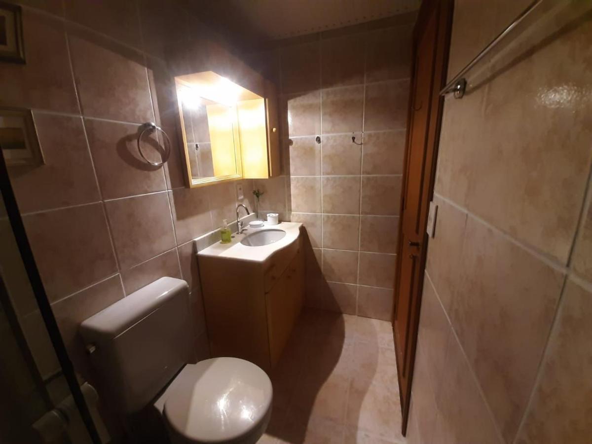 דירות קנלה Kitnet Plaza Serrana מראה חיצוני תמונה